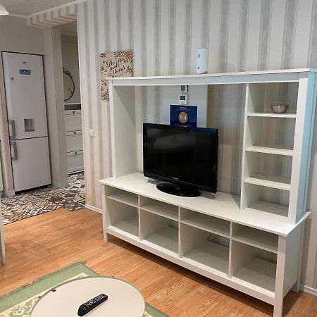 Igi White Flat With Free Private Parking Daire Kaloşvar Dış mekan fotoğraf