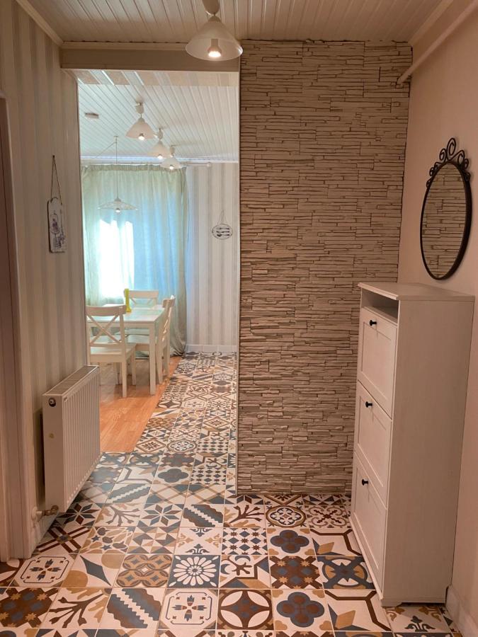 Igi White Flat With Free Private Parking Daire Kaloşvar Dış mekan fotoğraf