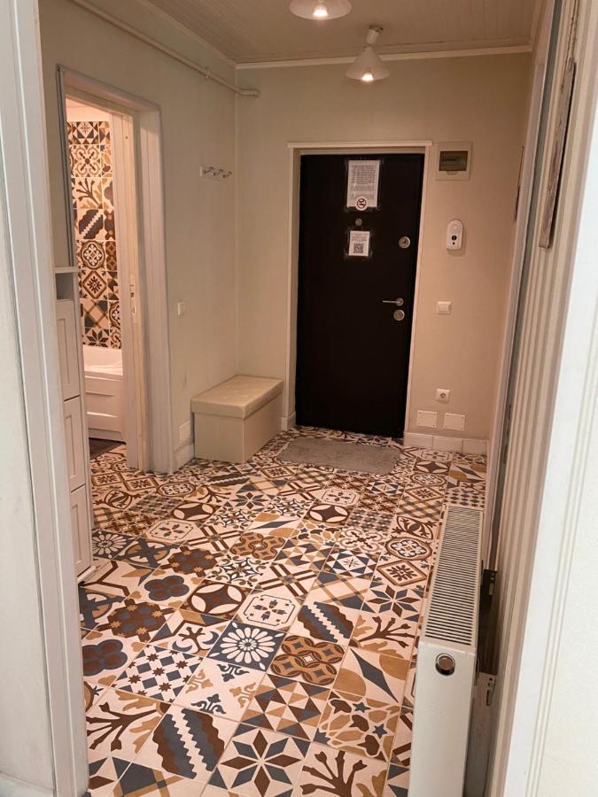 Igi White Flat With Free Private Parking Daire Kaloşvar Dış mekan fotoğraf