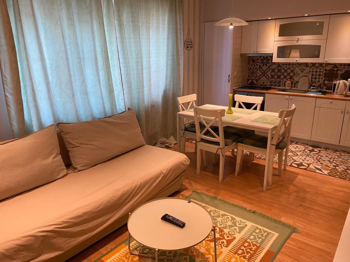 Igi White Flat With Free Private Parking Daire Kaloşvar Dış mekan fotoğraf