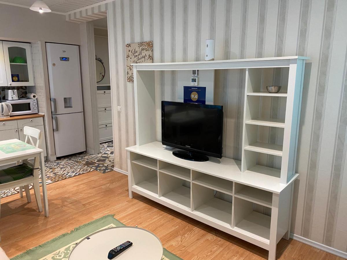 Igi White Flat With Free Private Parking Daire Kaloşvar Dış mekan fotoğraf