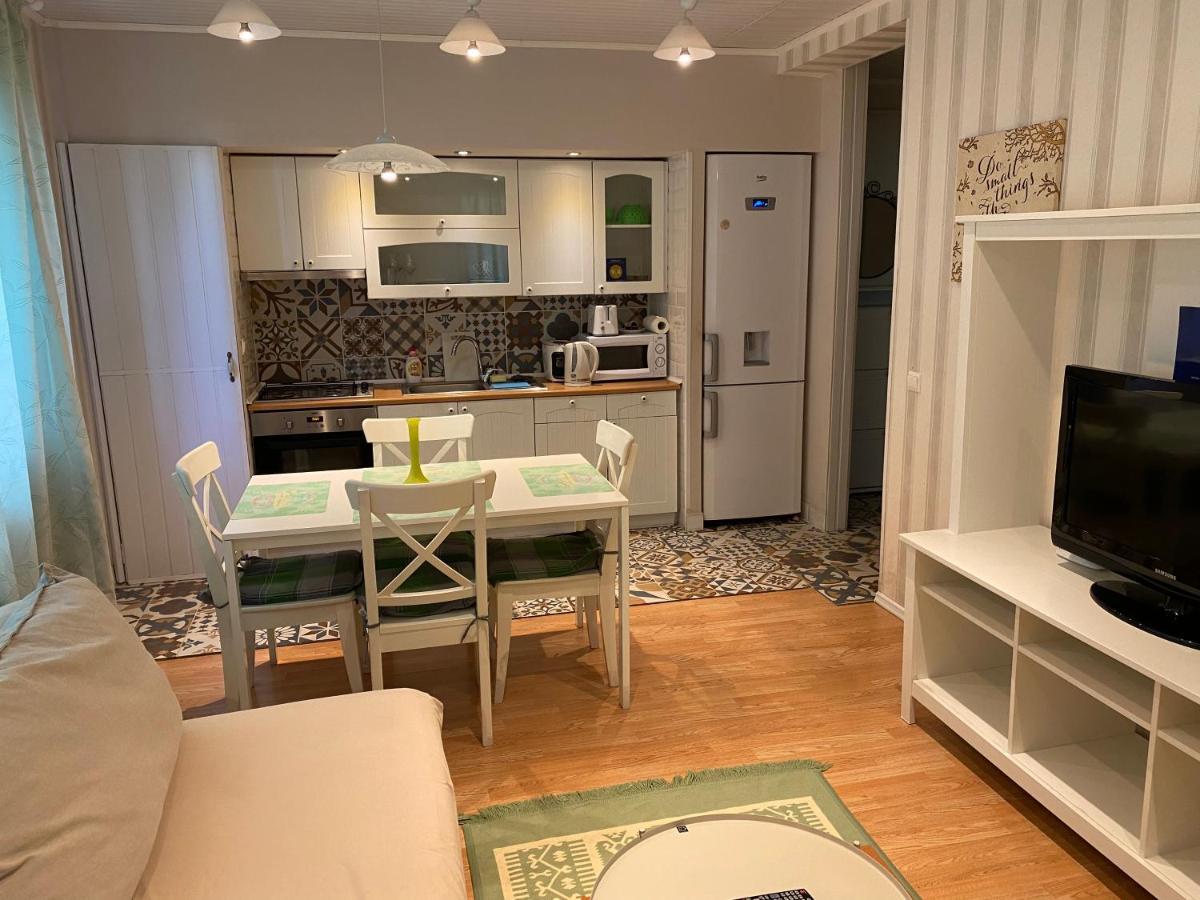 Igi White Flat With Free Private Parking Daire Kaloşvar Dış mekan fotoğraf